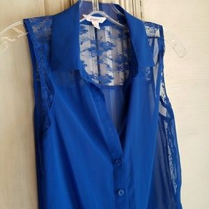Candies top
